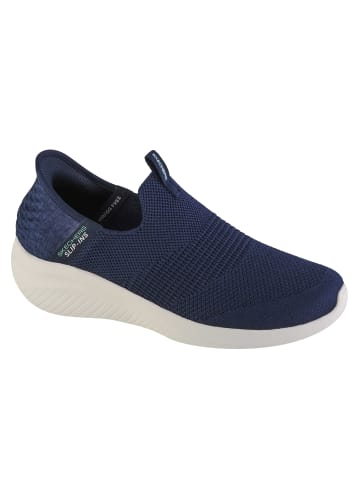 Skechers Skechers Ultra Flex 3.0 Smooth Step Slip-ins in Dunkelblau