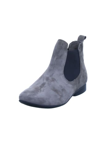 Think! Chelseaboots Guad2 in grau