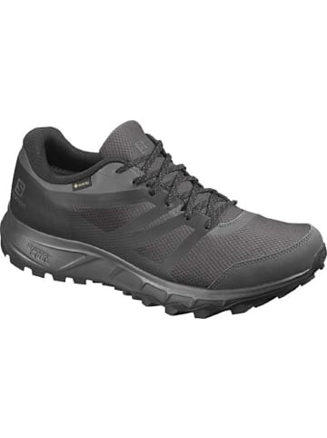 SALOMON Laufschuh Trailster 2 GTX in Schwarz