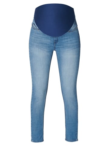 Supermom Jeggings Eden in Blue Denim