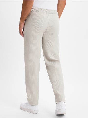 PEGADOR Jogginghose Troy in kitt