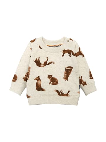 Noppies Pullover Toulon in Oatmeal