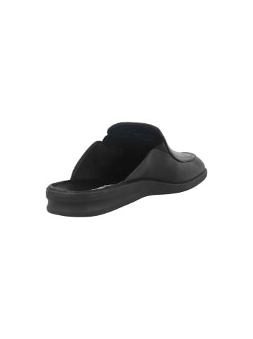 WESTLAND Clogs & Hausschuhe in Schwarz