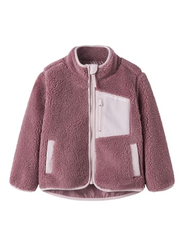 name it Jacke in Wistful Mauve1