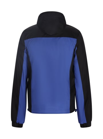 tweek Damen Jacke in Königsblau Schwarz
