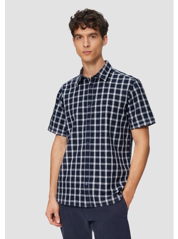 s.Oliver Hemd  in  59N1_navy