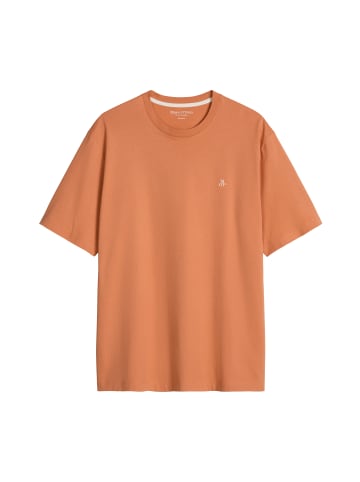 Marc O'Polo T-Shirt regular in Faded Coral
