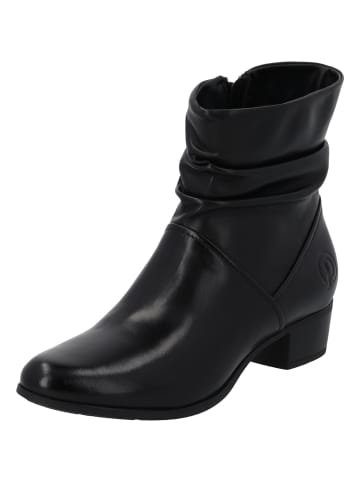 Palado Stiefeletten Merlara in Schwarz