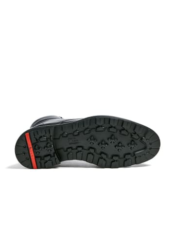 LLOYD Schnür-Stiefeletten in uni