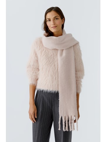 Oui Schal in Sepia Rose