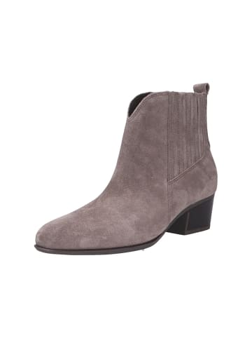 Gabor Stiefelette in grau