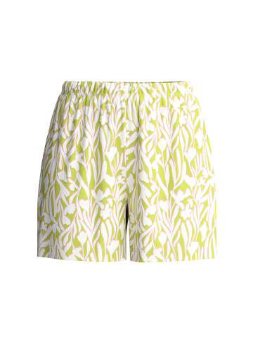 Calida Pyjamahose in lemonade green