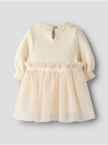 name it Kleid in Pistachio Shell