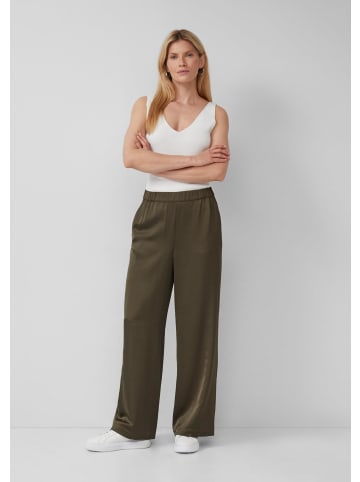 s.Oliver Hose in 7993_olivgrün