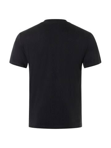 Marmot MMMW GRADIENT TEE in Schwarz