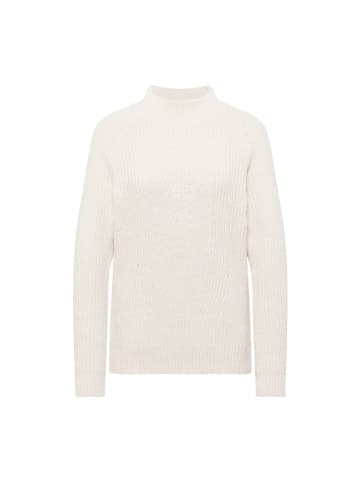 Cecil Pullover in light greige