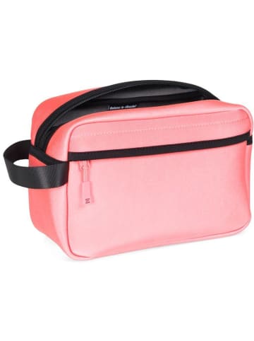 Herschel Chapter 5 - Kulturbeutel 24 cm (strawberry ice dark shadow) in strawberry ice dark shadow