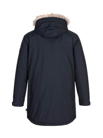 First B First B Funktionsjacke Alrik in navymel