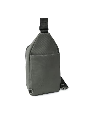 Hedgren Comby Umhängetasche RFID 33 cm in black ink