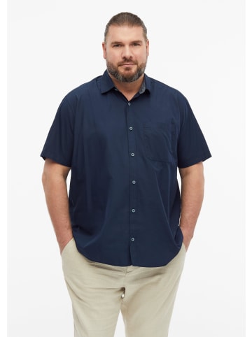 s.Oliver Hemd in 5978_navy