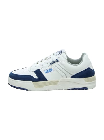 Gant Sneaker Low in Weiß