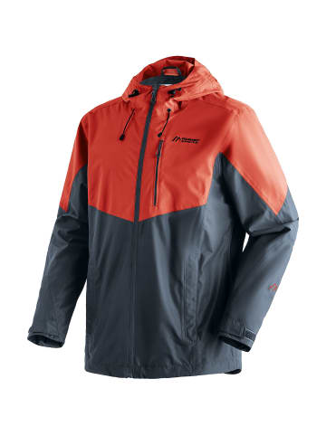Maier Sports Schlufterkopf M in Orange502