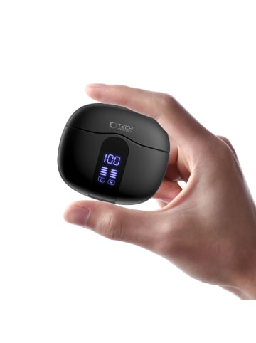 TechProtect UltraBoost TWS Core G2 Kopfhörer