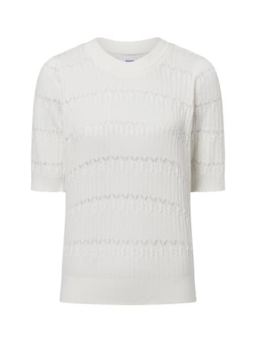 NÜMPH Pullover Nunicky in ecru - 0001