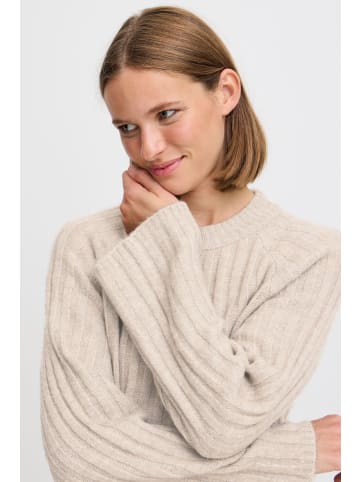 b. young Kleid BYMARIANNE Regular fit in String Melange