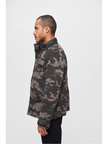 Brandit Brandit in dark camouflage