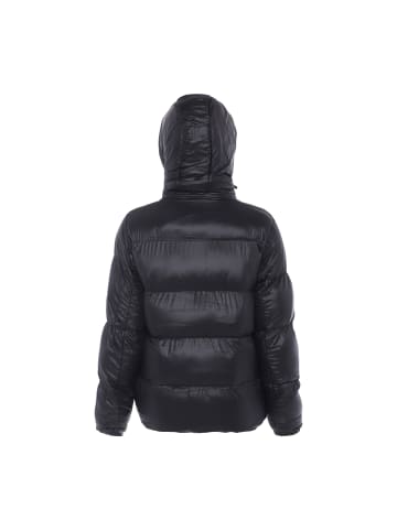 NALLY Jacke in Schwarz