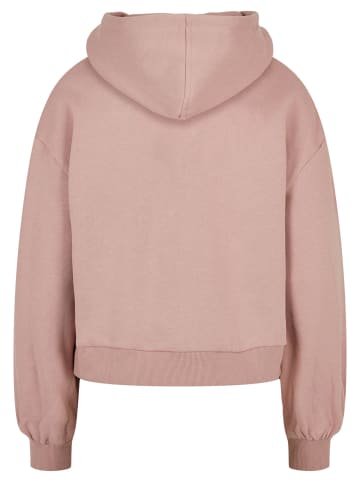 Merchcode Merchcode Kapuzenpullover in duskrose