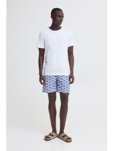 BLEND Shorts BHRadcliff in Dunkelblau