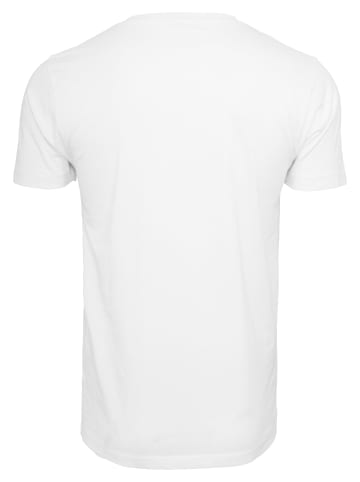 Merchcode Merchcode T-Shirts in white