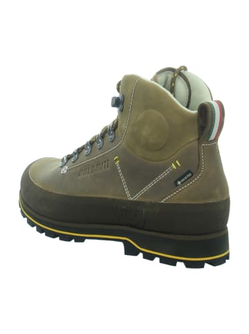 DOLOMITE Sneaker Low in Grün