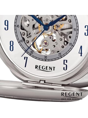 Regent Taschenuhr Regent Taschenuhren extra groß (ca. 53mm)