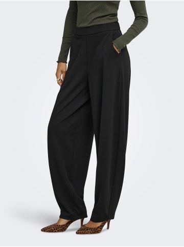 JDY Hose in Black 1