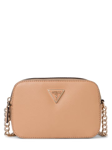 Guess Tasche Noelle in camel - 0001