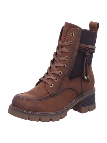 rieker Boots in braun