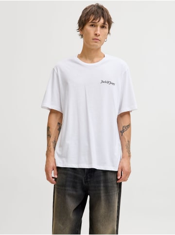 Jack & Jones 5er-Pack T-shirt in Moonbeam