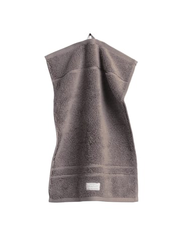 Gant Gästetuch 1er Pack in Taupe
