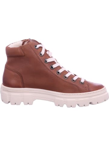 Paul Green Komfort Stiefelette in braun