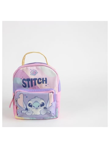Lilo & Stitch Rucksack für Kinder Leichter Kinderrucksack