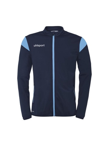 uhlsport Trainingsjacke "Squad 27 Classic Jacke" in Blau