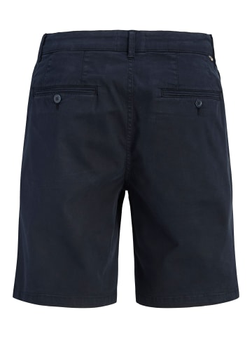 Jack & Jones Chino Shorts in Dark Navy