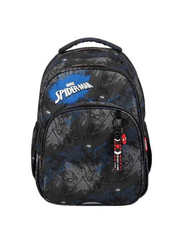 McNeill Base Kinderrucksack 36 cm Spider Man