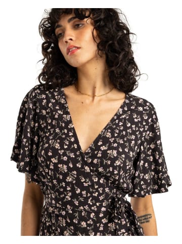 Billabong Minikleid All For You in Schwarz