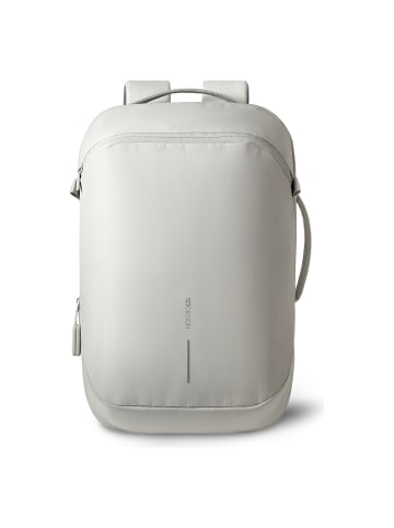 XD Design Bobby Air Daypack 46 cm Laptopfach sand dusk