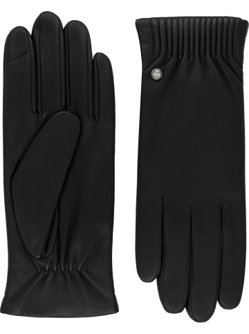 Roeckl Handschuh in schwarz