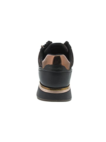 Tamaris Sneaker low Schwarz